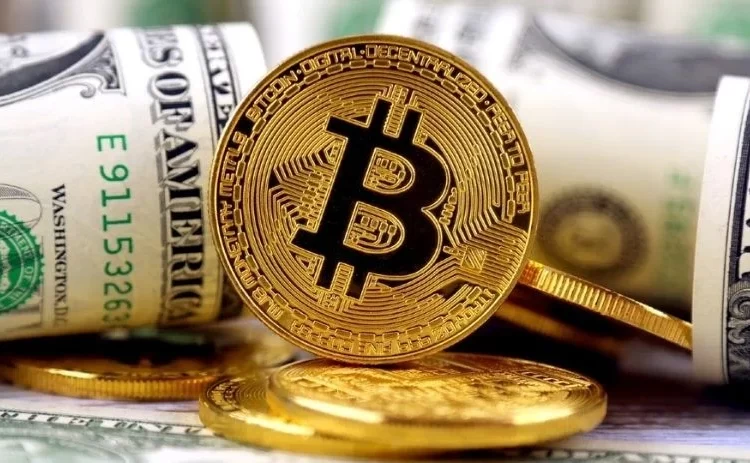 Bitcoin'de hızlı yükseliş: 35 bin doları test etti 1 Bitcoin’de hızlı yükseliş: 35 bin doları test etti