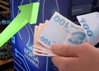 Tolga Yavaş yazdı… Yüz kişiden 9’u ‘yatırımcı’ oldu