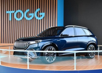 Türkiye’nin en hızlı büyüyen şirketleri belli oldu: TOGG zirvede