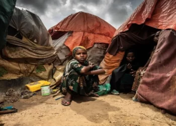 UNICEF: İklim değişikliği kaynaklı felaketler milyonlarca çocuğu yerinden etti