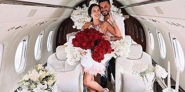 Aslı Güney yazdı... Dilan ve Engin Polat, kimin parasını aklıyordu? 1 Aslı Güney yazdı… Dilan ve Engin Polat, kimin parasını aklıyordu?