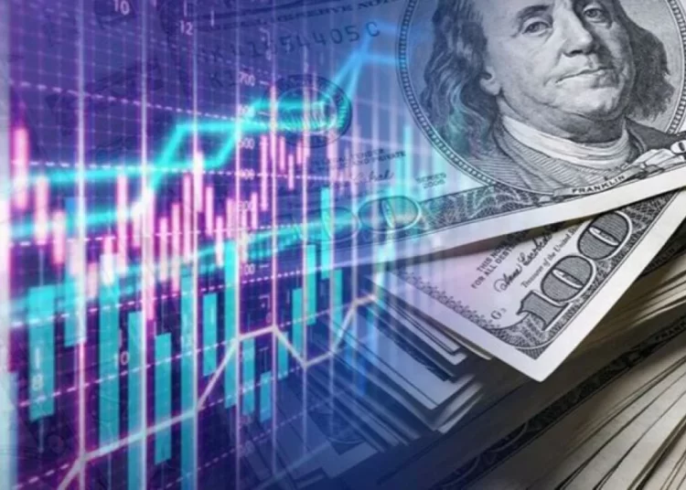 Dolar haftaya rekorla başladı