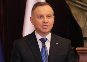 Polonya Cumhurbaşkanı Duda’dan, AB'nin göçmen politikasına sert eleştiri 1 Polonya Cumhurbaşkanı Duda’dan, AB’nin göçmen politikasına sert eleştiri
