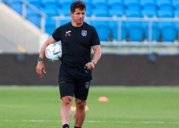 Ankaragücü’nün yeni teknik direktörü Emre Belözoğlu