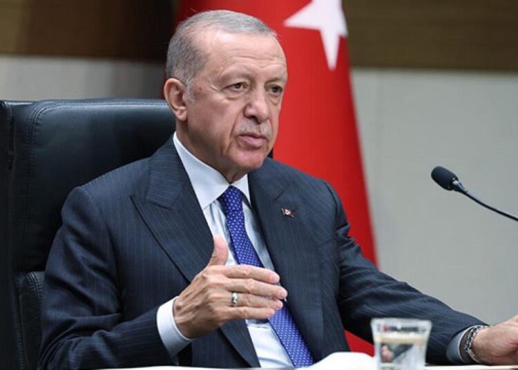 Erdoğan'ın rahatsızlığı nedeniyle programları iptal edildi 1 Erdoğan’ın rahatsızlığı nedeniyle programları iptal edildi