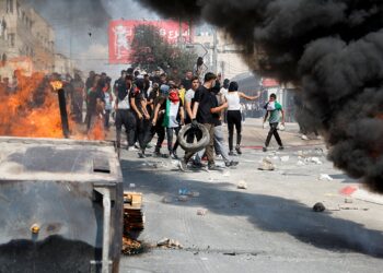 Biden’dan yasadışı Yahudi yerleşimcilerine eleştiri