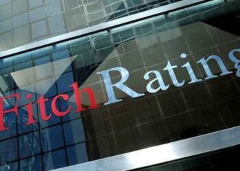 Fitch’ten, işgalci İsrail hakkında karar