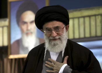 İran’ın dini lideri Hamaney’den 2 bini aşkın mahkuma af