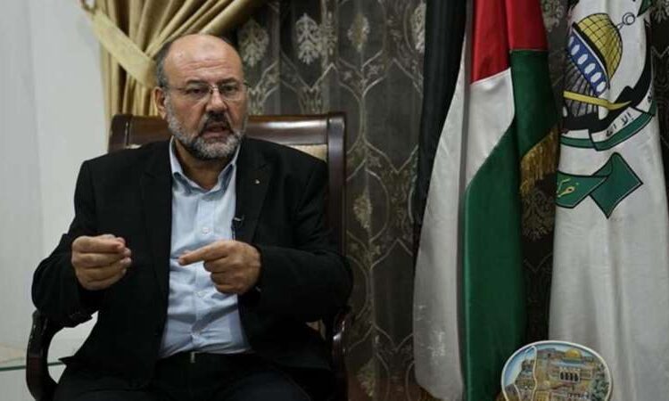 Hamas’tan İsrail ordusuna “kağıttan kaplan” benzetmesi 1 Hamas’tan İsrail ordusuna “kağıttan kaplan” benzetmesi