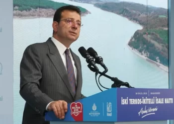 Ekrem İmamoğlu ABD’ye gidiyor
