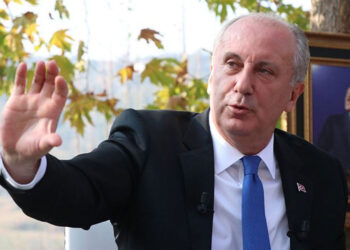 Muharrem İnce: ‘Erdoğan’ın denge politikasını doğru buluyorum’