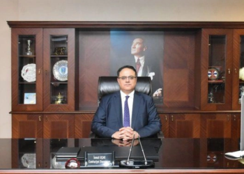 Başsavcı’dan yargıdaki çürümüşlüğü deşifre eden yazı: Rüşvet, hakime baskı, çetelere kayırma…