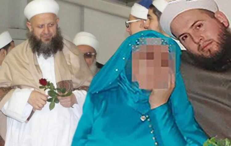 Yusuf Ziya Gümüşel ve Kadir İstekli hakkında yeni gelişme: Mütevelli heyetinden çıkarıldılar 1 Yusuf Ziya Gümüşel ve Kadir İstekli hakkında yeni gelişme: Mütevelli heyetinden çıkarıldılar