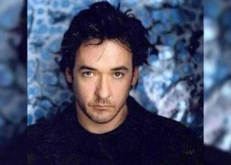 Filistin'den ABD'li aktör John Cusack'a teşekkür 1 Filistin’den ABD’li aktör John Cusack’a teşekkür