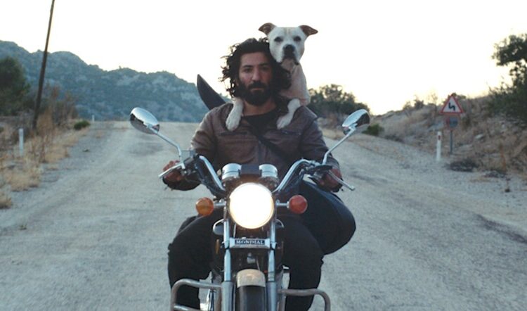 Özcan Alper’in ödüllü filmi ‘Karanlık Gece’ Netflix’te