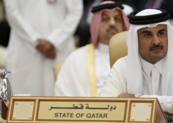 İddia: Katar, Hamas’la İsrail arasında arabuluculuk yapıyor