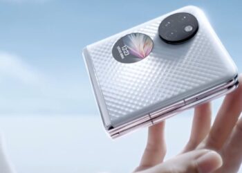 Huawei sonunda uygun fiyatlı katlanabilir telefon yapıyor