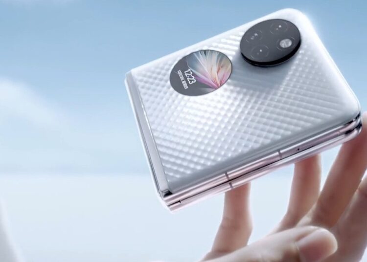 Huawei sonunda uygun fiyatlı katlanabilir telefon yapıyor 1 Huawei sonunda uygun fiyatlı katlanabilir telefon yapıyor