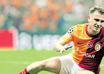 Okan Buruk’tan Kerem Aktürkoğlu’na terapi
