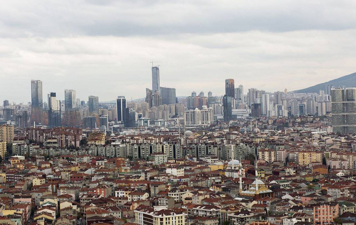 Yabancıya konut satışında bir sınırlama daha: 200 bin dolara yükseltildi -  Turkish Post