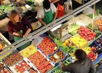 Üretici ile marketteki fiyat arasında korkunç fark: Resmen 3 katından fazla para ödüyoruz