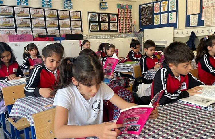 Eğitimde yeni düzenlemeler: Geçme notu yükseldi 1 Eğitimde yeni düzenlemeler: Geçme notu yükseldi