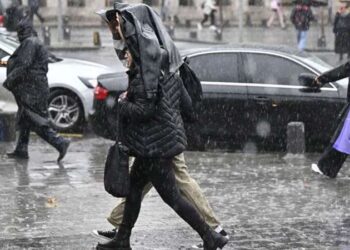 Meteoroloji 11 ili uyardı