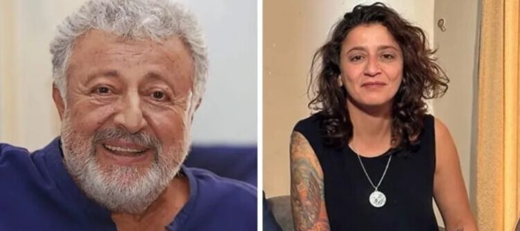 İkiz kızları olduğu ortaya çıkan Metin Akpınar: ‘Hayat geriye doğru yaşanmıyor’