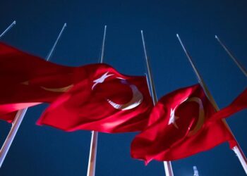 Gazze için 3 günlük yas ilan edildi