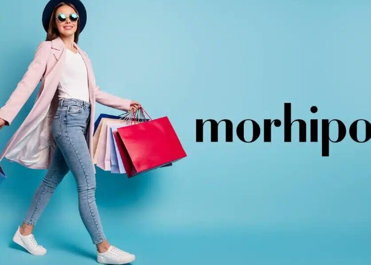Online ticaret sitesi Morhipo kapanıyor 1 Online ticaret sitesi Morhipo kapanıyor