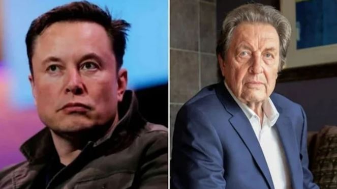 Elon Musk’ın 77 yaşındaki babası çocuk sahibi olmak için şartını açıkladı 1 Elon Musk’ın 77 yaşındaki babası çocuk sahibi olmak için şartını açıkladı