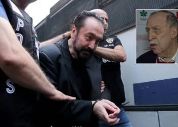 Adnan Oktar’a operasyon haberini veren kişi Yaşar Okuyan iddiası