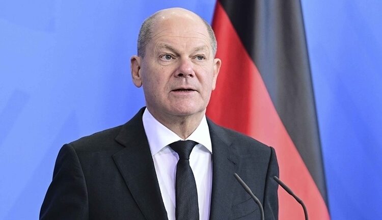 Almanya Başbakanı Scholz: Türkiye ile yapılan göç anlaşması çok faydalı 1 Almanya Başbakanı Scholz: Türkiye ile yapılan göç anlaşması çok faydalı