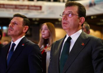 CHP’nin yeni İstanbul İl Başkanı Özgür Çelik oldu