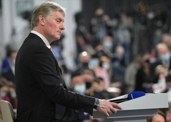 Kremlin: Karabağ’daki Rus Barış Gücü’nün durumu Bakü ile görüşülecek