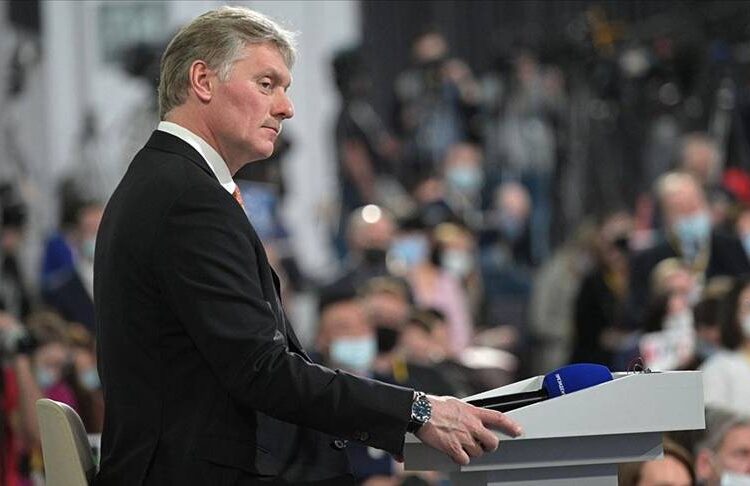 Kremlin: Karabağ'daki Rus Barış Gücü’nün durumu Bakü ile görüşülecek 1 Kremlin: Karabağ’daki Rus Barış Gücü’nün durumu Bakü ile görüşülecek