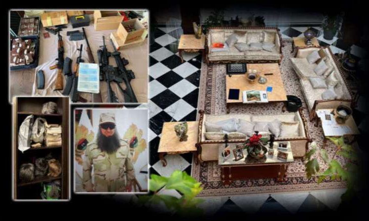 Prigojin’in tüm mal varlığı tek bir kişiye kaldı 1 Prigojin’in tüm mal varlığı tek bir kişiye kaldı