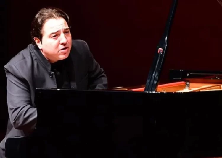 Fazıl Say'dan Erdoğan övgüsü: Barış için en doğru açıklamaları yapan lider 1 Fazıl Say’dan Erdoğan övgüsü: Barış için en doğru açıklamaları yapan lider