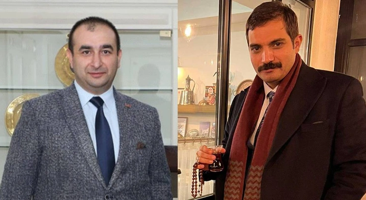 İddia: Sinan Ateş cinayetinde tutuklu avukat, Ülkü Ocakları ile görüştü