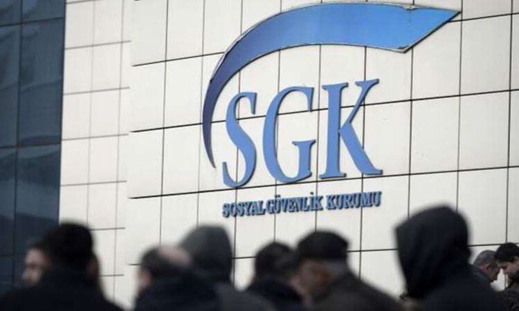 Emeklilikte yeni düzenleme geliyor 1 Emeklilikte yeni düzenleme geliyor