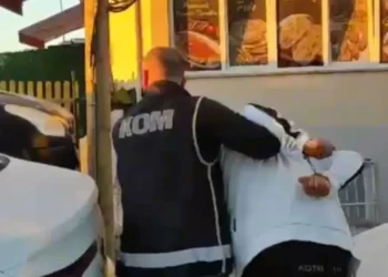 İçişleri Bakanı Yerlikaya: 74 ilde 2 bin 368 kişi gözaltına alındı