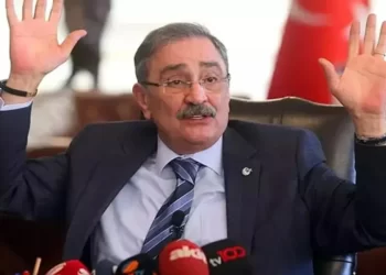 İddia: Akşener, Ankara adaylığı için eski CHP’li Sinan Aygün’e teklif götürdü