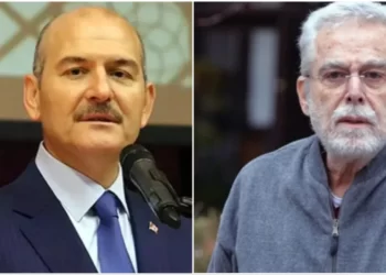 Yargıtay: Süleyman Soylu, Baskın Oran’a tazminat ödemeli
