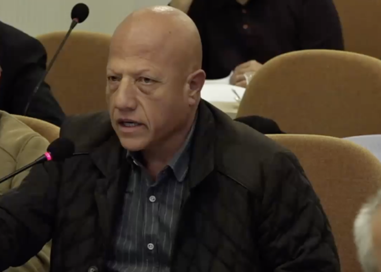 AK Partili meclis üyesinden skandal ifadeler: Hitler’i rahmetle anıyorum