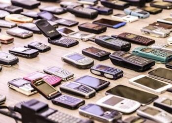 Kullanılmayan cep telefonlarıyla ilgili yeni karar