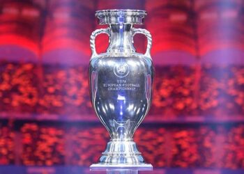 Türkiye, EURO 2032’nin ortak ev sahibi oluyor