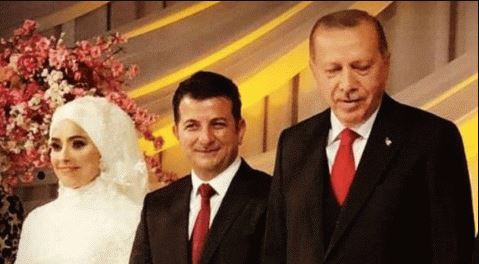 Kara paradan yargılanıp, tutuklanan Ünsal Ban dün serbest bırakıldı 1 Kara paradan yargılanıp, tutuklanan Ünsal Ban dün serbest bırakıldı