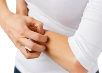 Gece kaşıntıları için uyuz uyarısı: Son 3-4 yılda uyuz vakaları 30-40 kat arttı