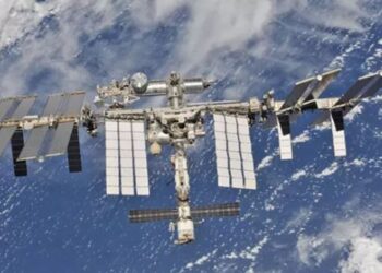 NASA’yı tedirgin eden gelişme: İnsanların üzerine düşebilir