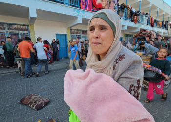 Gazze’de bir ayda öldürülenlerin sayısı, Rusya-Ukrayna Savaşı’nda 20 ayda ölenleri geçti